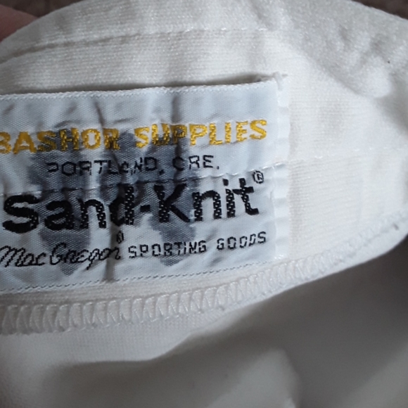 🐖Vintage beavers basketball jacket - Picture 6 of 7